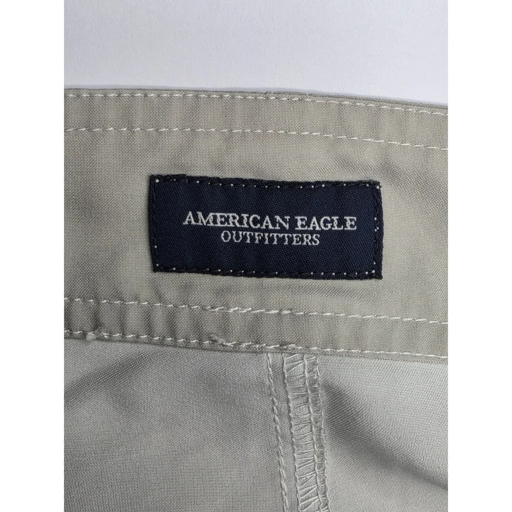 American Eagle Board‎ Shorts/Swimsuit Multicolor SZ: SMALL EUC